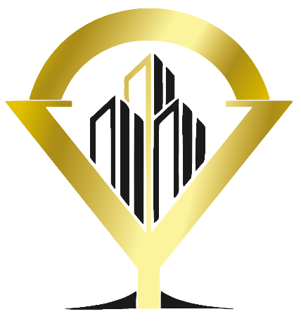 HY Yılmaz Kuyumculuk Logo